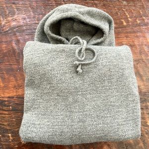 Goodthreads hoodie